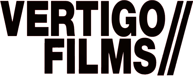 Logo de la société Vertigo Films 6346