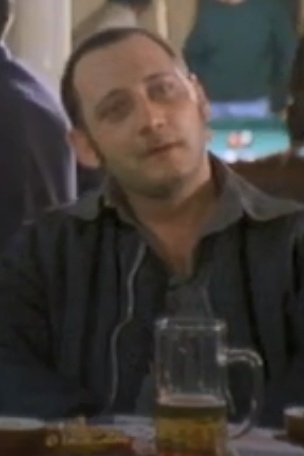 et billede af Costantino Valente