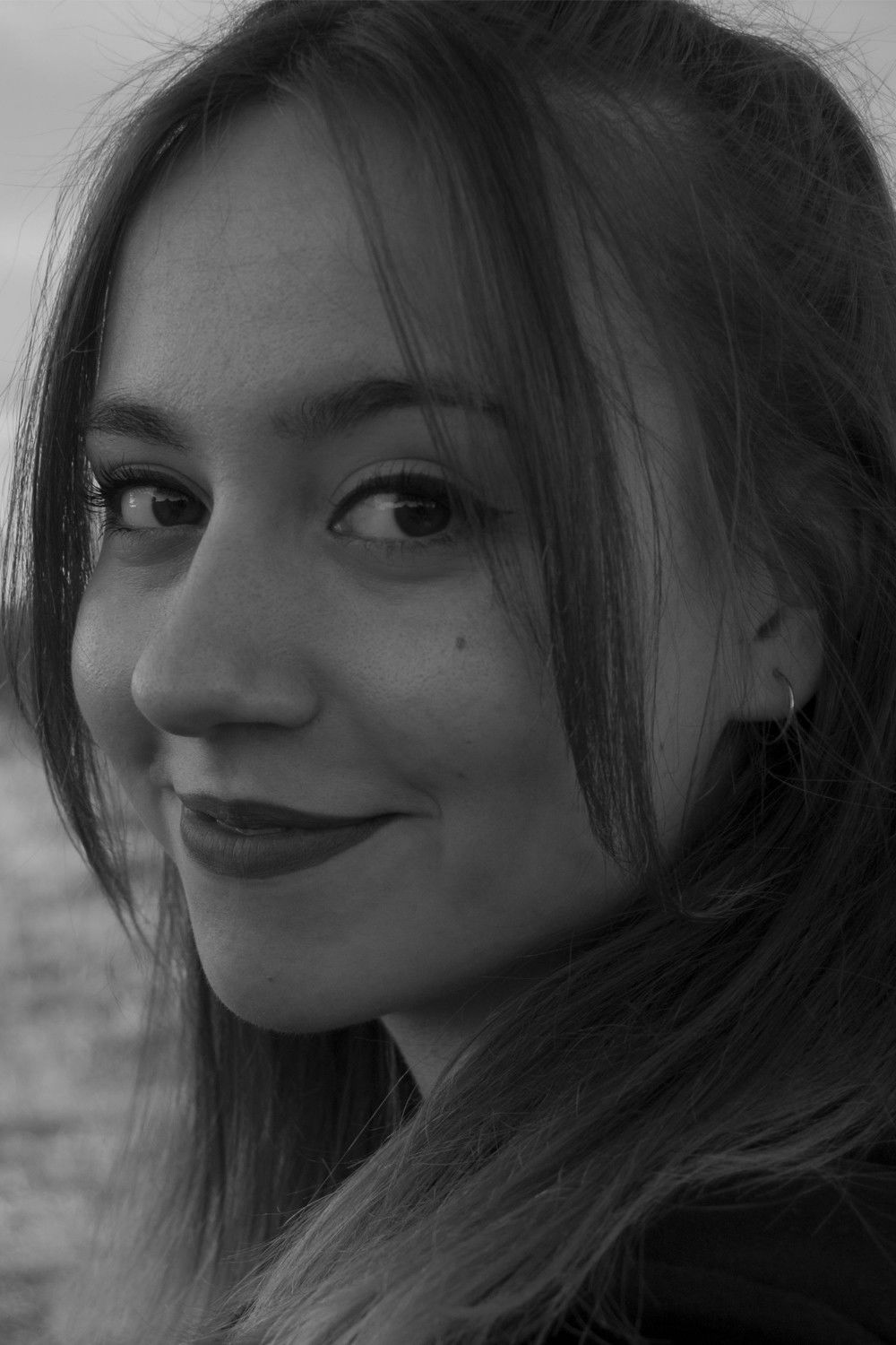 et billede af Andrea Álvarez