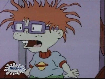 Rugrats