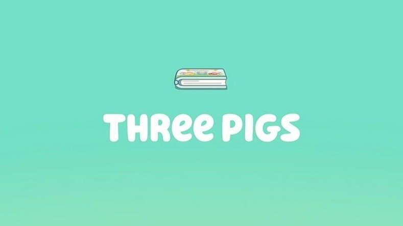 Thumbnail for Three Pigs Season 0 Episode 6