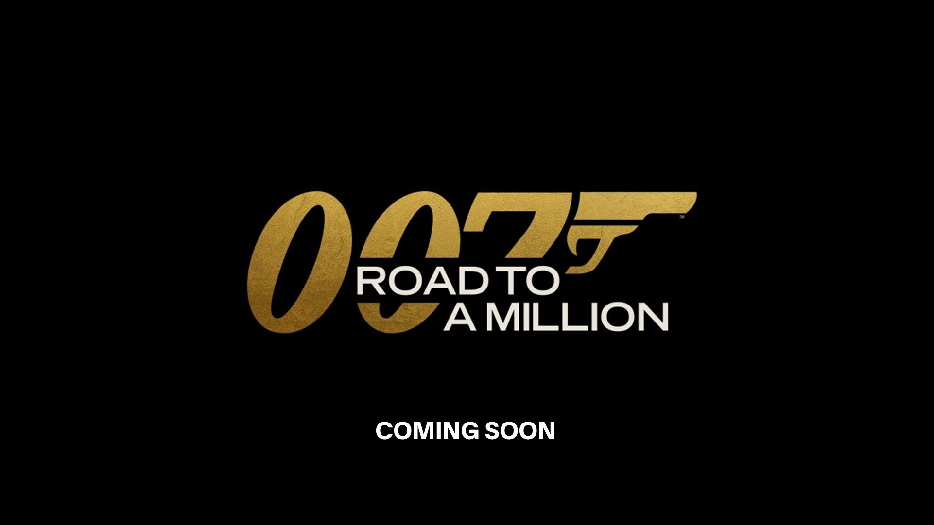 007: Road to a Million
