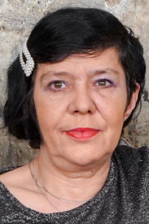 et billede af Charlie May