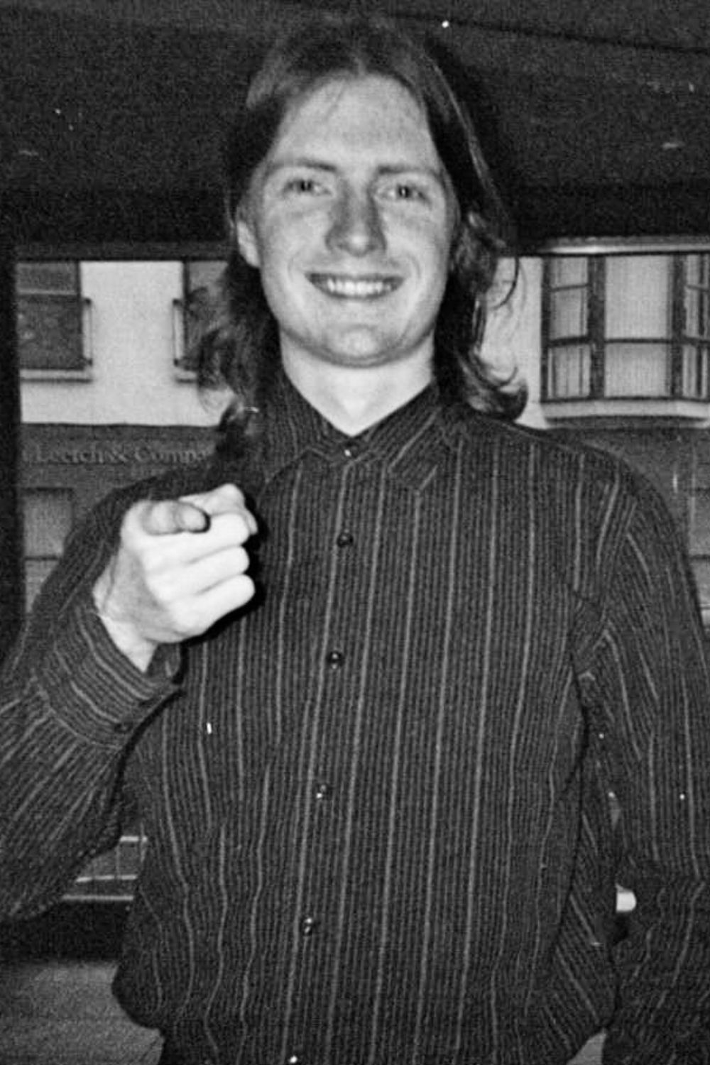 et billede af Kuba Grol