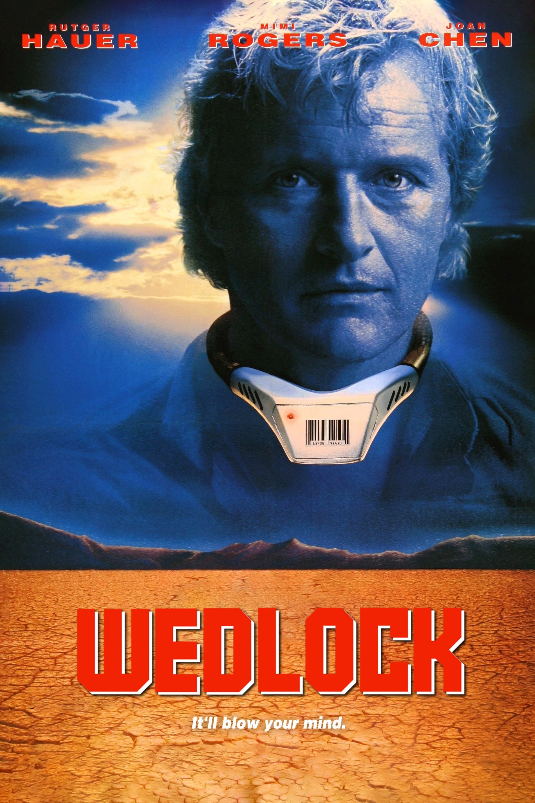 Wedlock