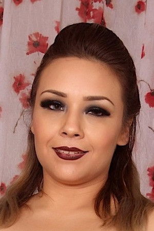 et billede af Aubrey Blu