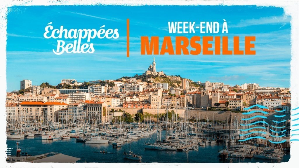 Echappées Belles