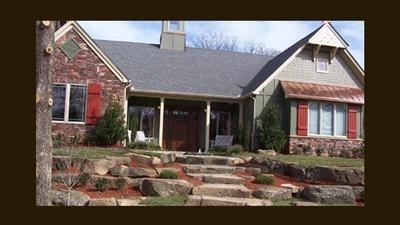 Extreme Makeover: Home Edition