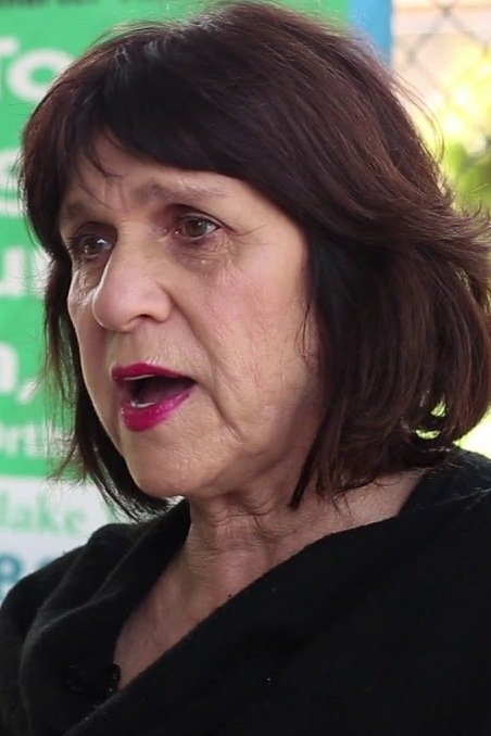 et billede af Robina Suwol