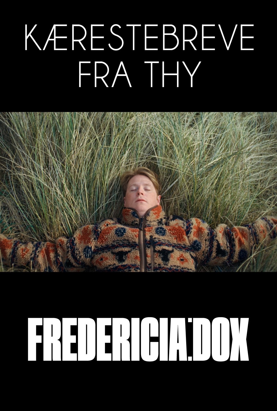 Kæreste breve fra Thy