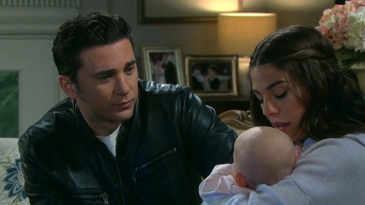 Days of Our Lives Season 54 :Episode 102  Friday February 15, 2019