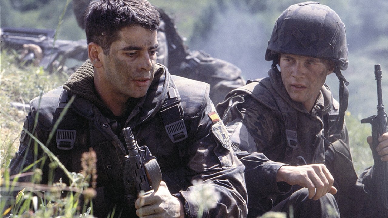 Os Guerreiros (2002)