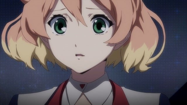Macross Δ