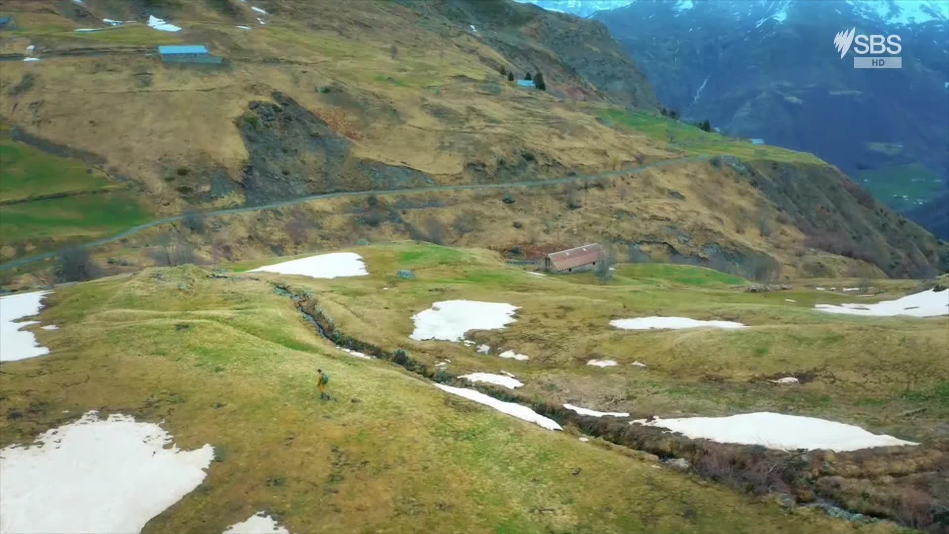 Thumbnail for A Physical Challenge Season 1 Episode 2