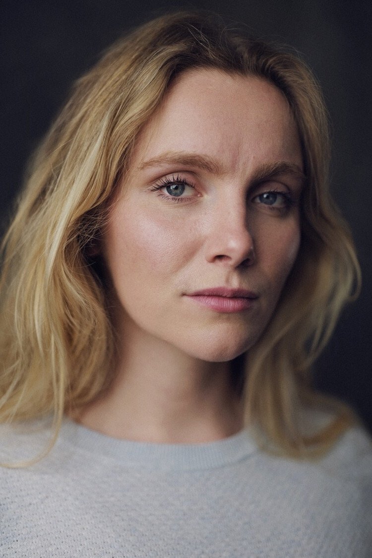 et billede af Rosemary Boyle