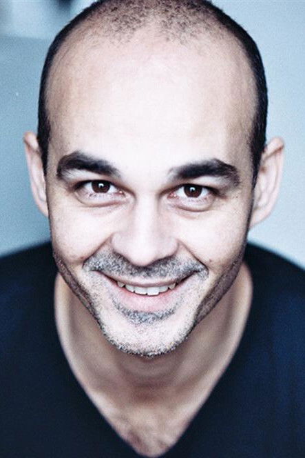 et billede af Olivier Sadoine