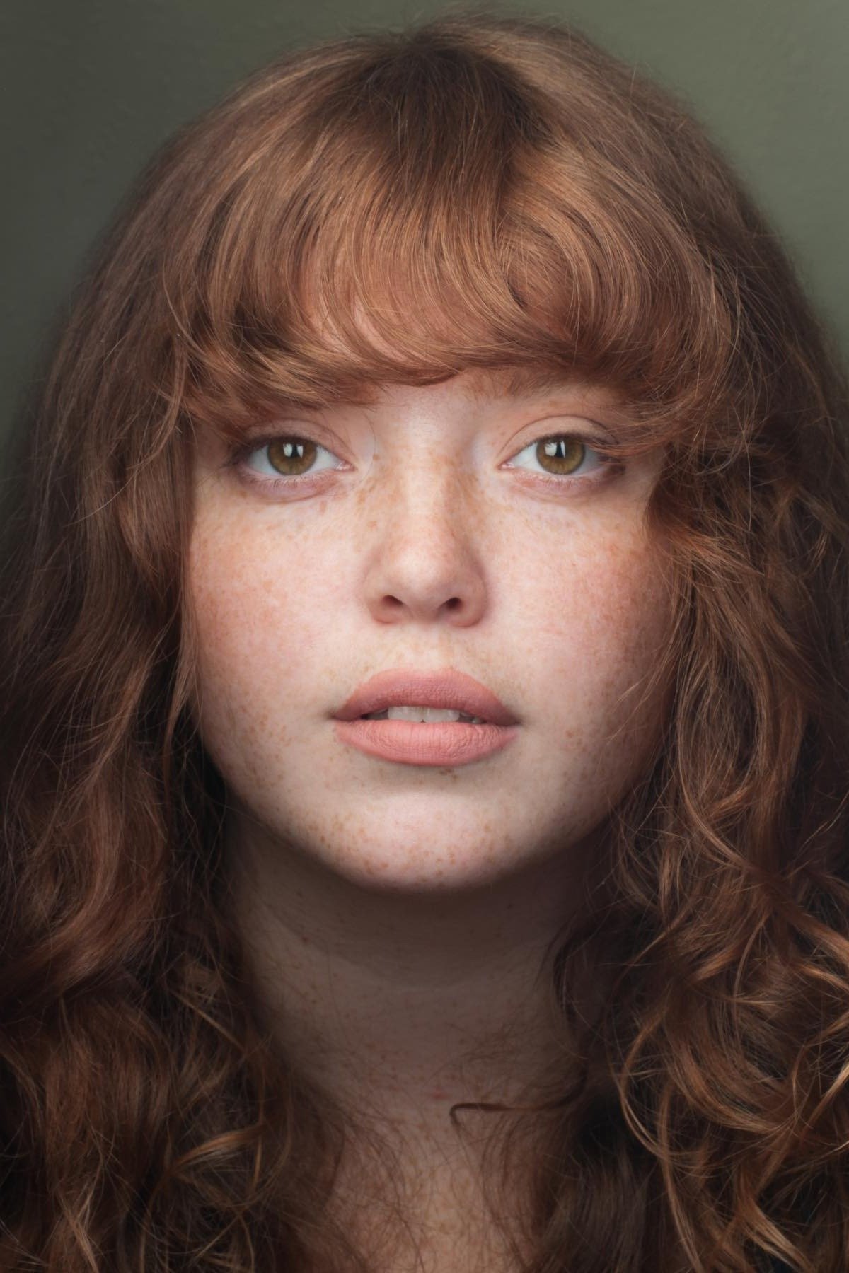 et billede af Krystal Alayne Chambers