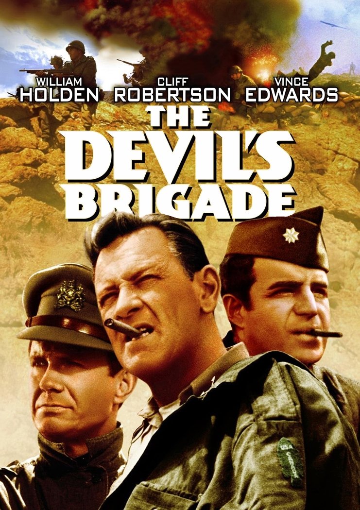 The Devil's Brigade