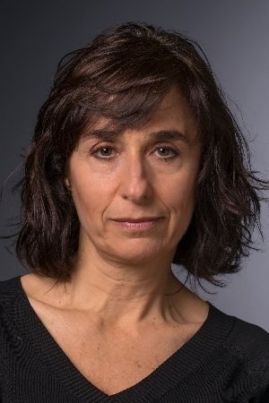et billede af Roxana Blanco
