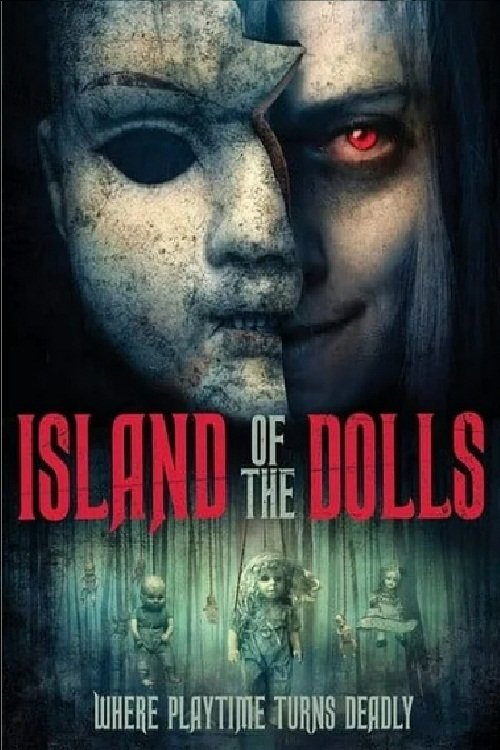 Island of the Dolls