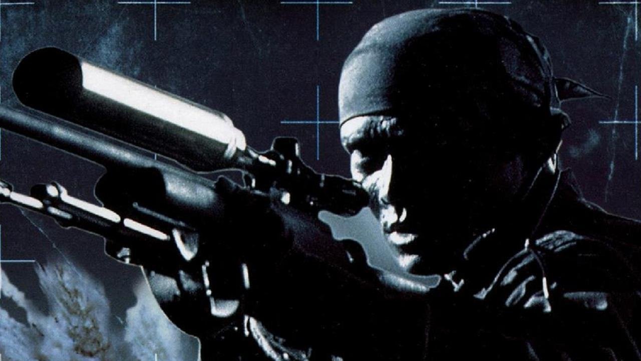 Sabotage (1996)