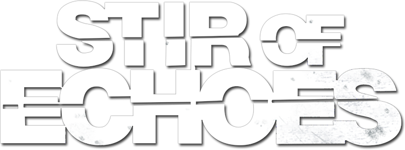 Stir of Echoes Logo