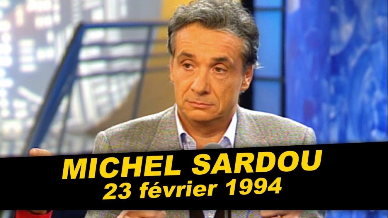 Coucou c'est nous ! - Emission du 23 février 1994