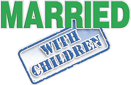 Married... with Children Logo