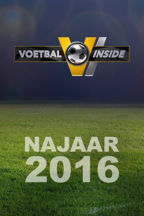 Voetbal Inside - Season 4