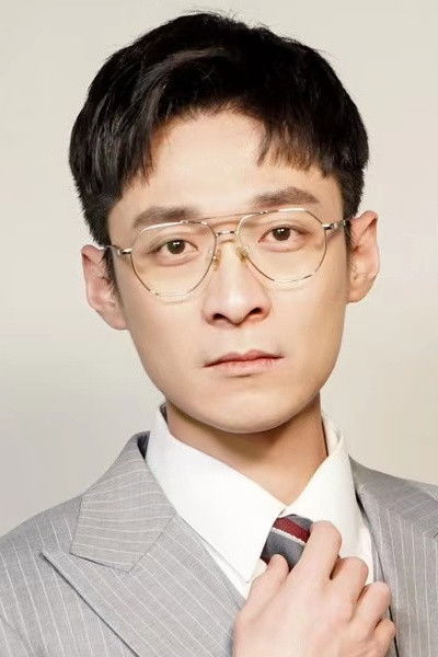 et billede af Gao Haibao