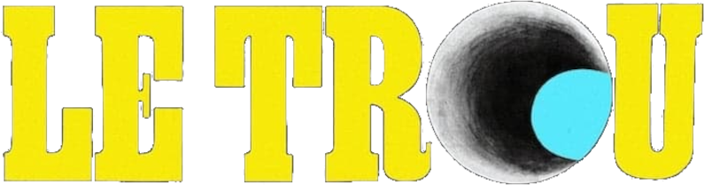 Le Trou Logo