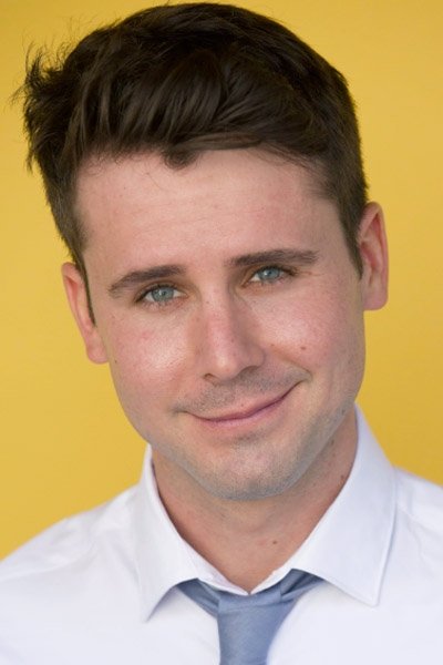 et billede af Matt Devine