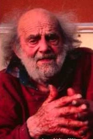 et billede af Arne Ottoson