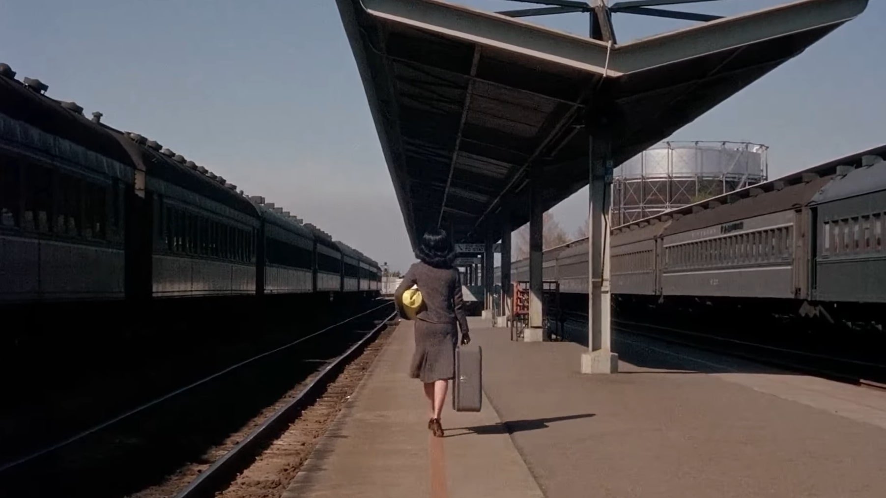 Marnie (1964)