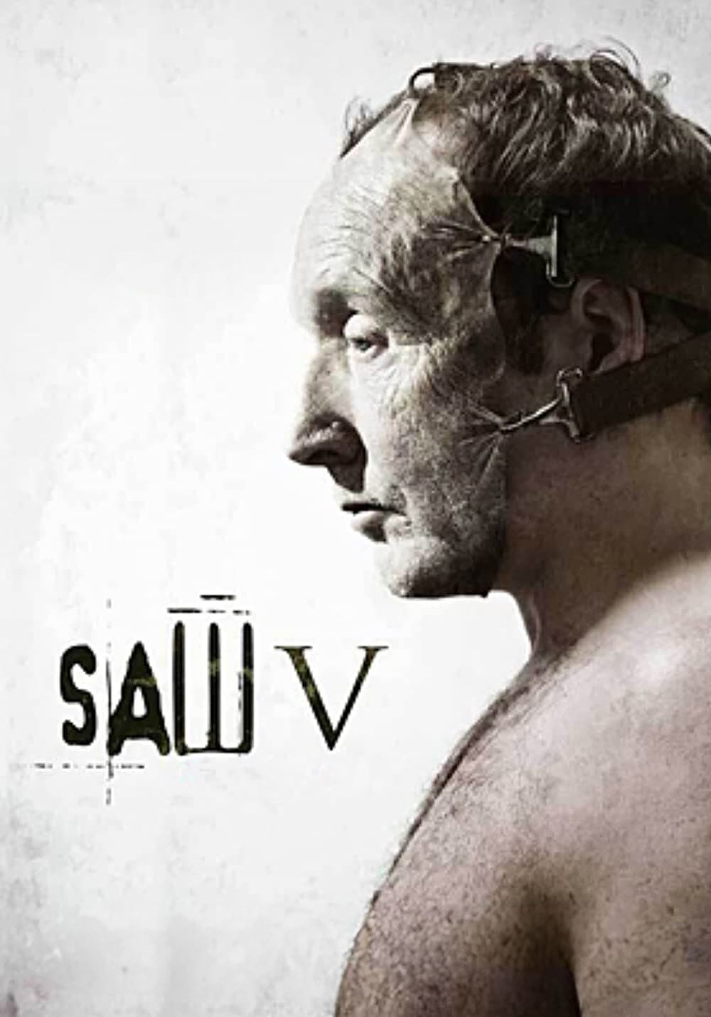 Saw V