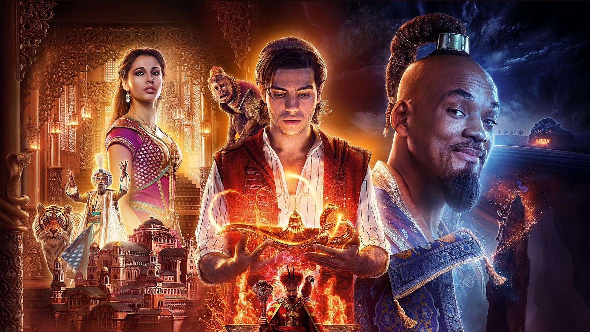 Image du film Aladdin 7mp9gluka6twffo7zjh6aarei6kjpg