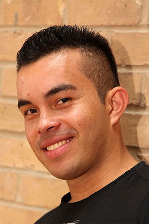 et billede af Pedro G