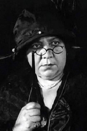 et billede af Sofya Levitina