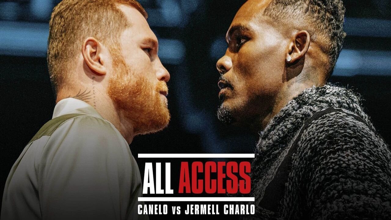 All Access - Épisode 1