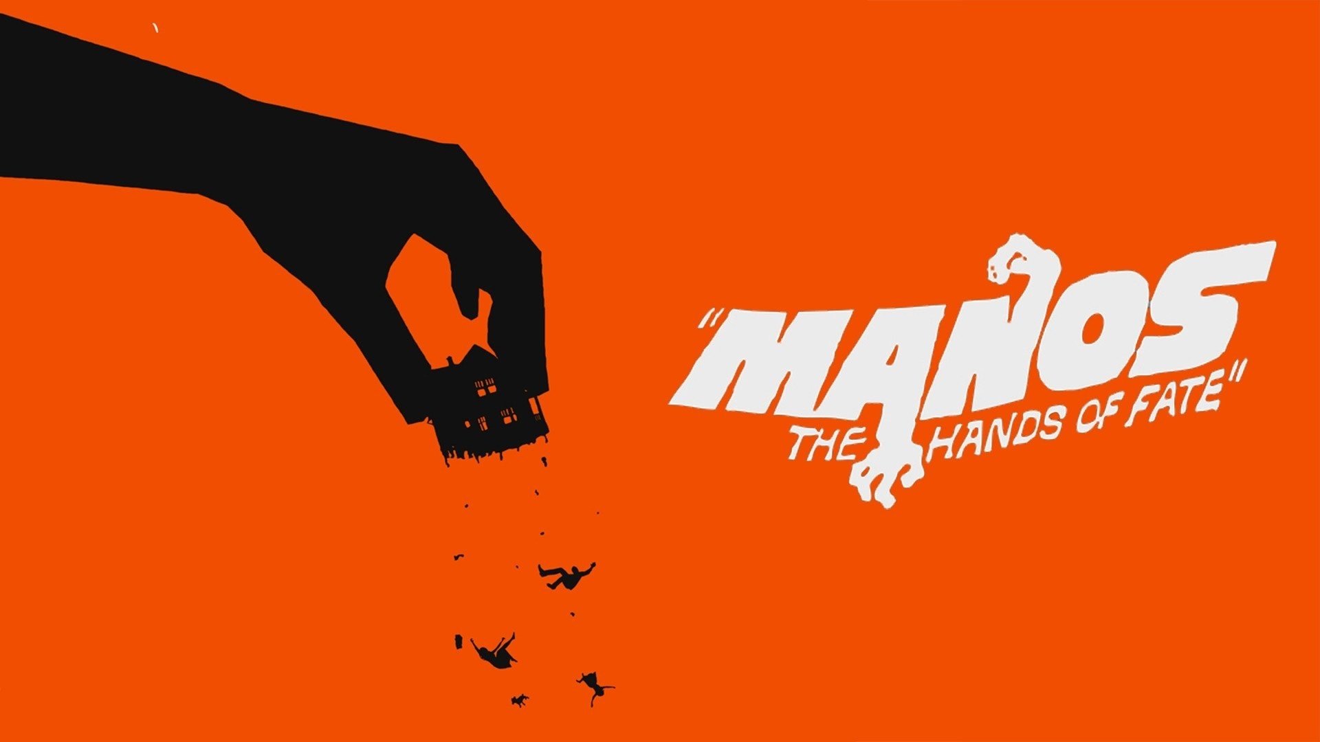 Manos: The Hands of Fate (1966)