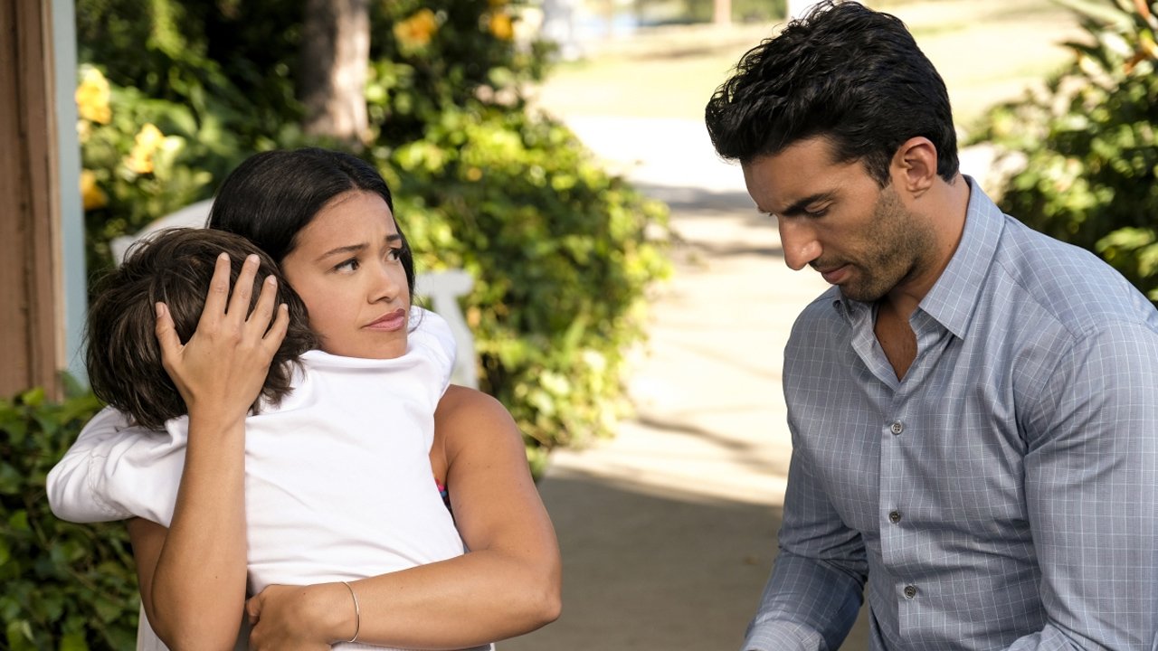 Jane the Virgin