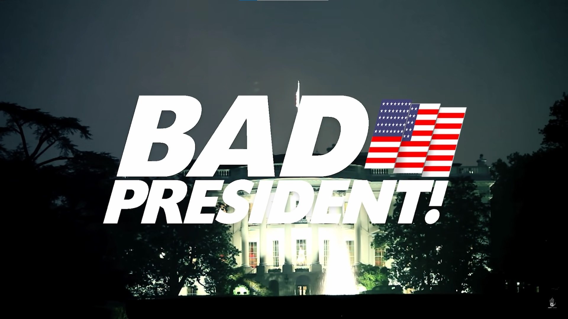 Thumbnail for Bad President: Oil Spill / All My Sh*t Season 1 Episode 6