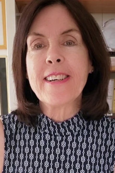 et billede af Kelly Yaegermann