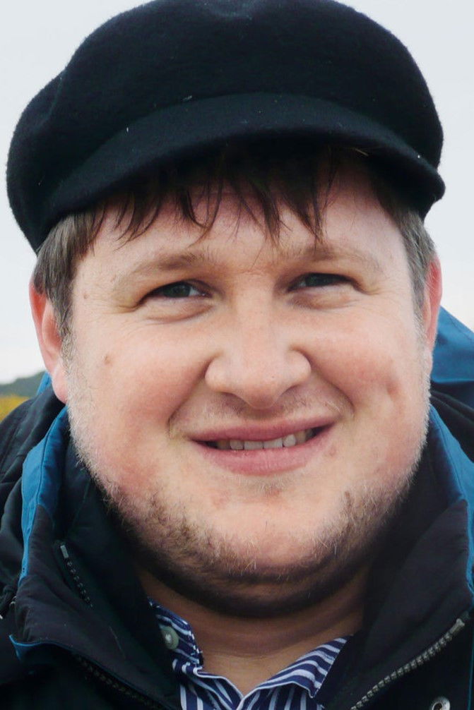 et billede af Matthias Steiner