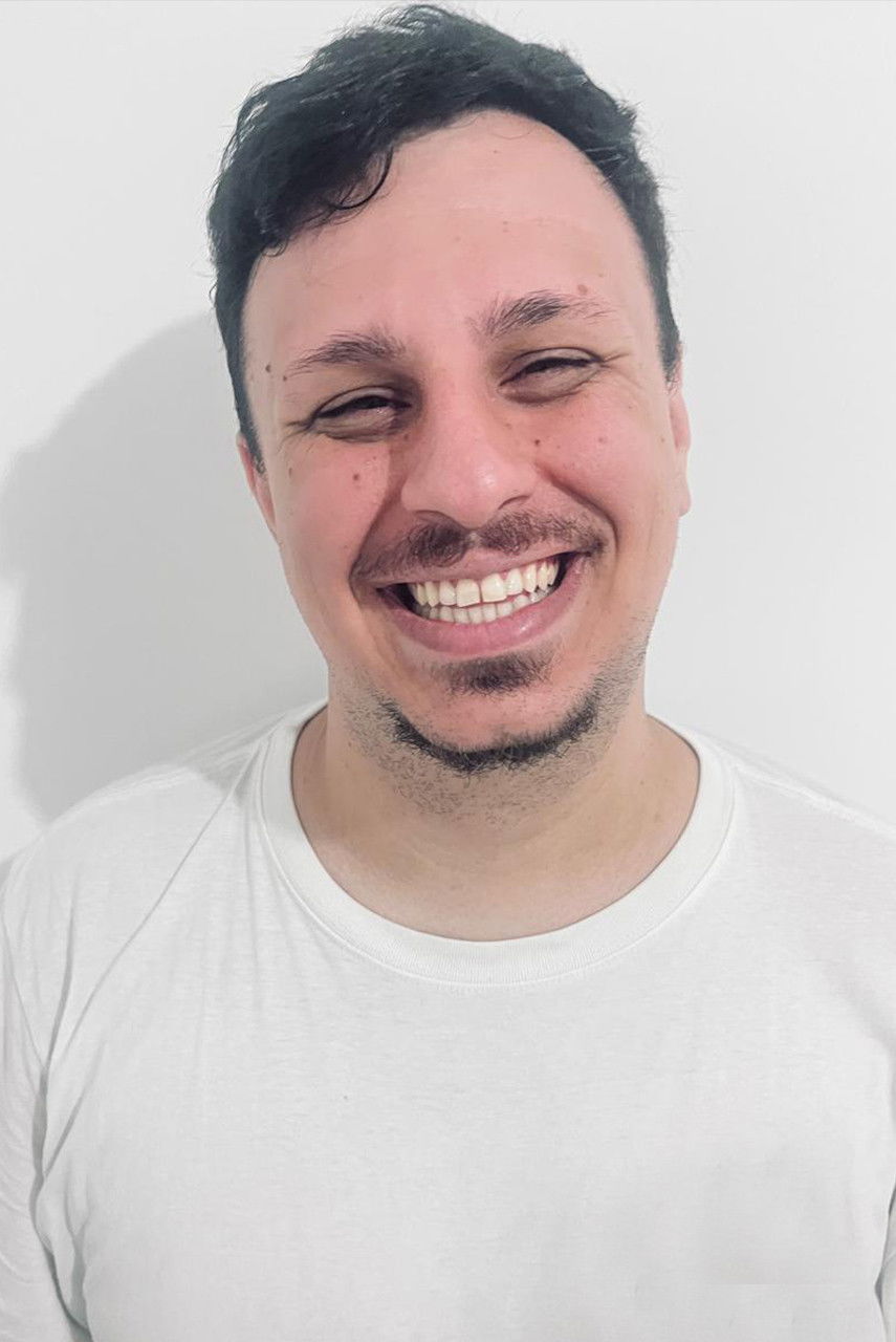 et billede af Guilherme Jorge