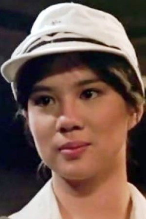 et billede af Jade Wong