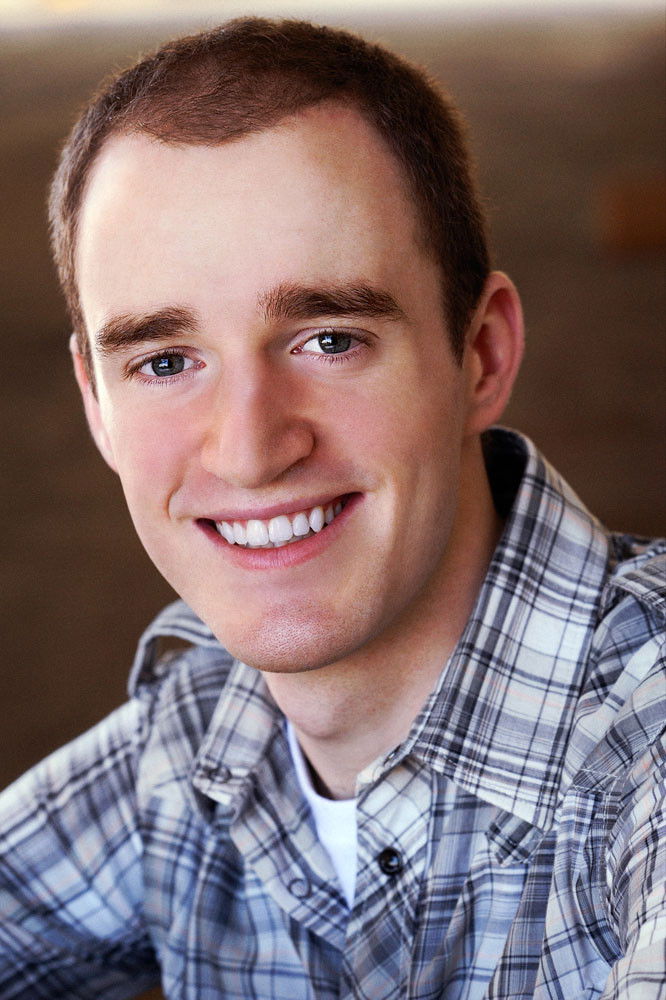 et billede af Sean Albert