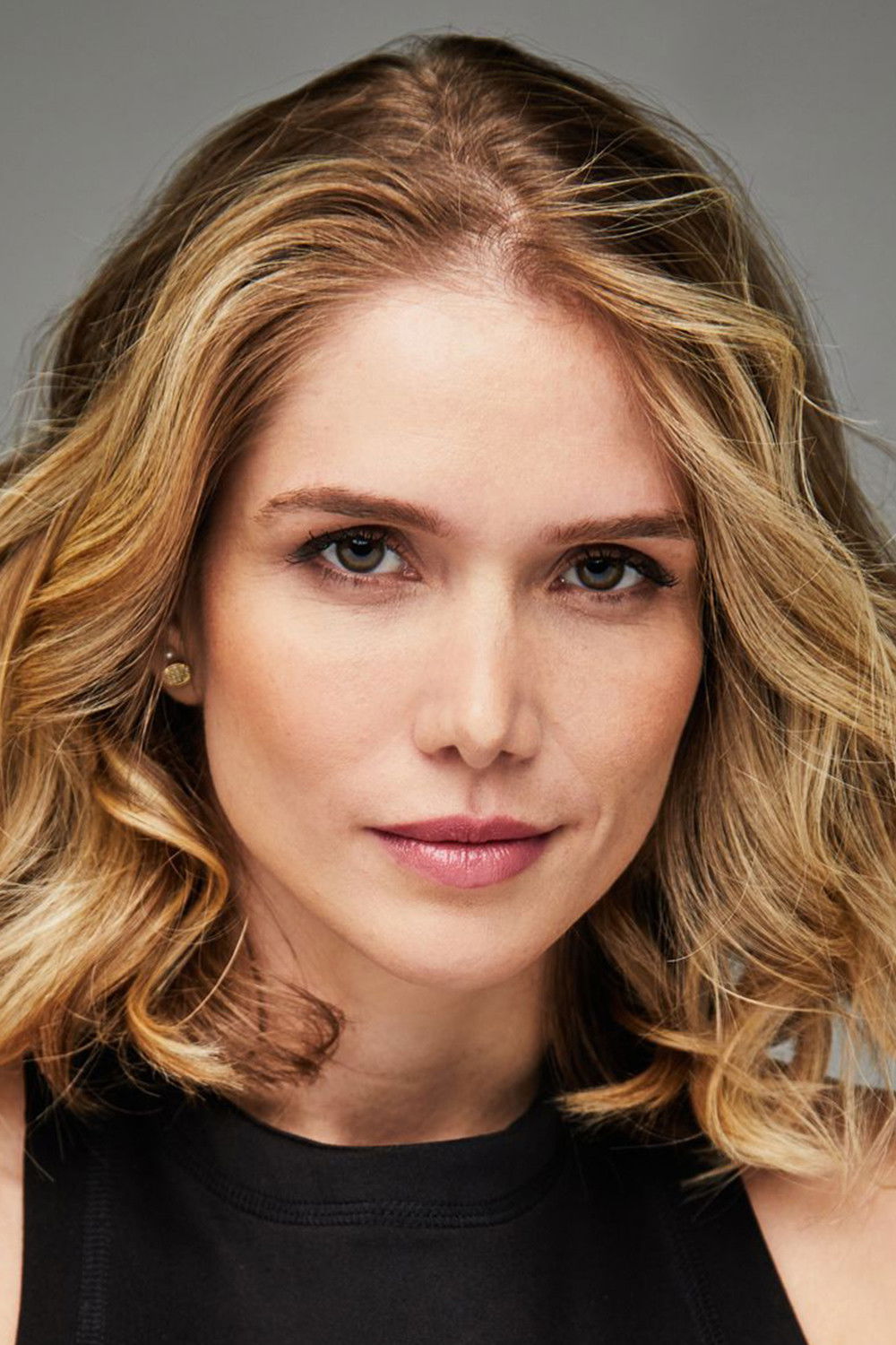 et billede af Gabi Spaciari