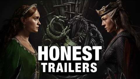 Honest Trailers 13x32