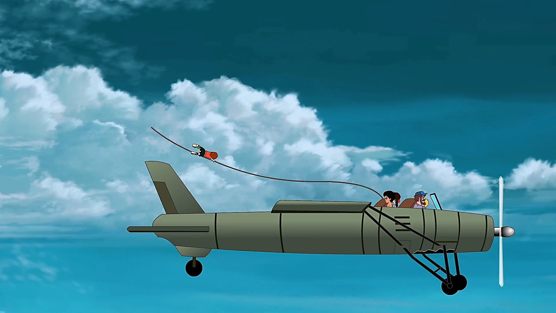 Thumbnail for Episode 80 Season 1 Episode 80